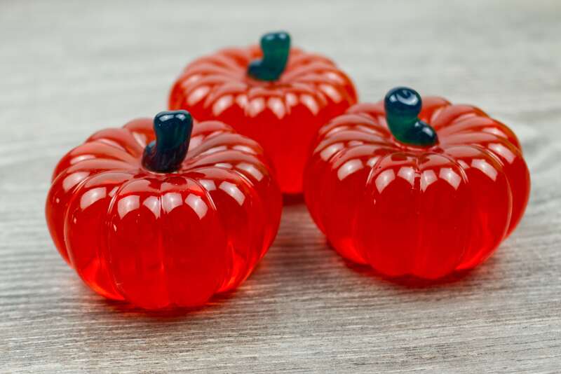 Captivating Resin Pumpkins - Explore Unique and Stylish Fall Decor Options. Shop now on Etsy