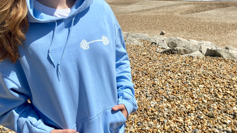 Pump Cover Hoodie - Perfect for Gym Sessions and Outdoor Activities